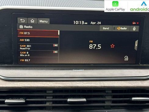 Used 2020 Kia Telluride EX w/ EX Premium Package AWD/4WD image 23