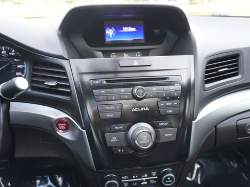 Used 2016 Acura ILX FWD image 15