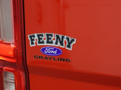 Used 2022 Ford Ranger Lariat w/ Tremor Off-Road Package image 70