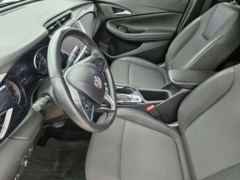 Used 2023 Buick Encore GX Select w/ Experience Buick Package FWD image 19