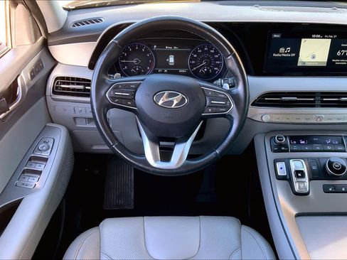 Used 2021 Hyundai Palisade SEL w/ Premium Package image 6
