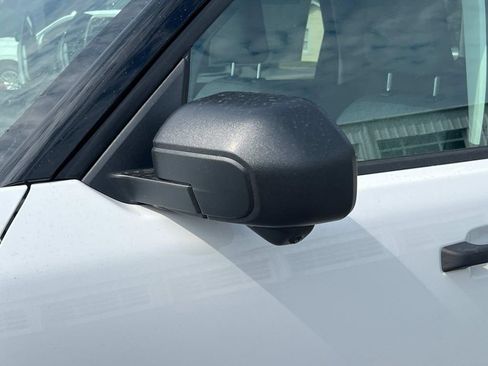 New 2025 Ford Bronco Sport Badlands w/ Badlands Tech Package image 13