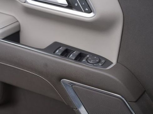 Used 2023 Chevrolet Silverado 1500 LTZ image 29