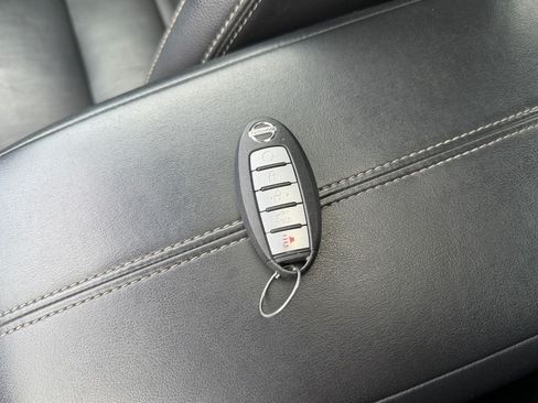 Used 2019 Nissan Altima 2.5 SL FWD image 31