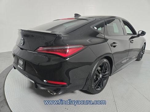 Used 2026 Acura Integra A-Spec FWD image 8