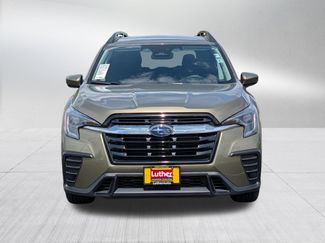 Certified 2025 Subaru Ascent Premium AWD/4WD video 2