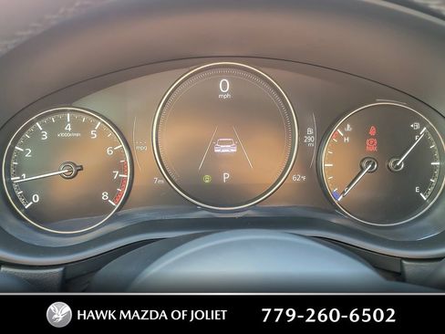 New 2026 MAZDA CX-30 AWD 2.5 S image 14