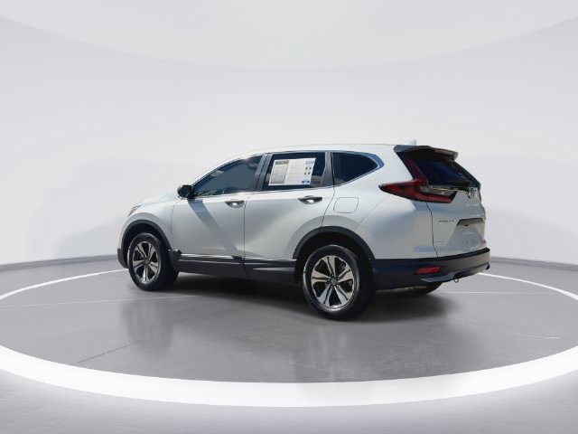 Used 2020 Honda CR-V LX image 6