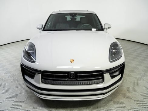 New 2026 Porsche Macan S AWD/4WD image 36