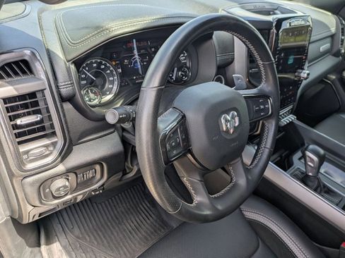 Used 2022 RAM 1500 Laramie image 10
