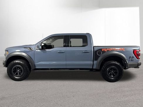 Used 2023 Ford F150 Raptor AWD/4WD image 30