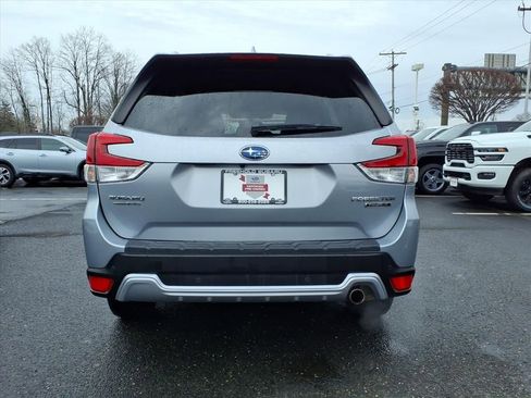 Certified 2022 Subaru Forester Touring image 23