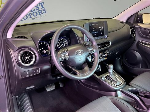 Used 2023 Hyundai Kona SEL AWD/4WD image 17