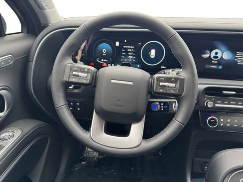 New 2026 Hyundai Palisade Limited FWD image 12