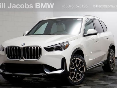 New 2026 BMW X1 xDrive28i w/ Technology Package