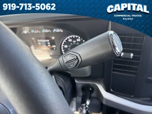 New 2026 Ford F550 4x4 Crew Cab image 32