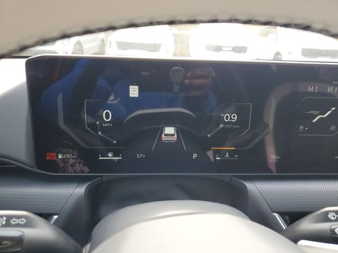 New 2026 Kia K4 GT-Line Turbo image 24