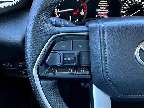 Used 2024 Toyota Tundra SR5 w/ TRD Sport Package image 23