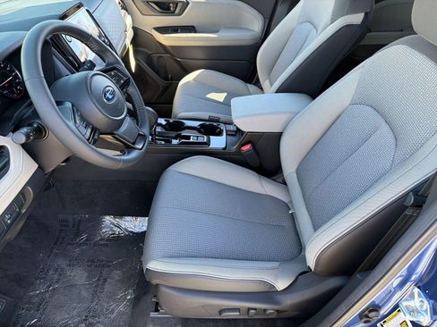 New 2026 Subaru Forester Premium AWD/4WD image 5