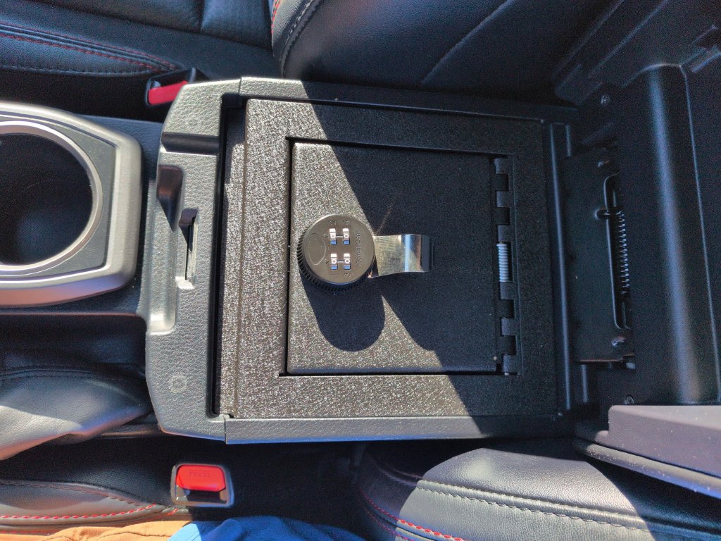 Used 2022 Toyota Tacoma TRD Pro AWD/4WD image 26