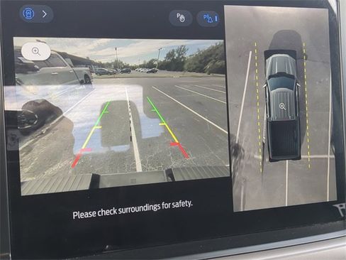 Used 2024 Ford F150 XLT w/ Mobile Office Package image 26