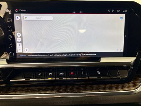 Used 2024 GMC Sierra 1500 Elevation w/ X31 Off-Road Package image 19