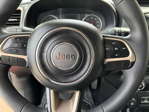 Used 2016 Jeep Renegade Sport w/ Power & Air Group AWD/4WD image 24