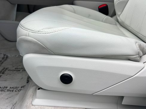 Certified 2023 Mercedes-Benz EQE 350+ 4MATIC SUV image 13