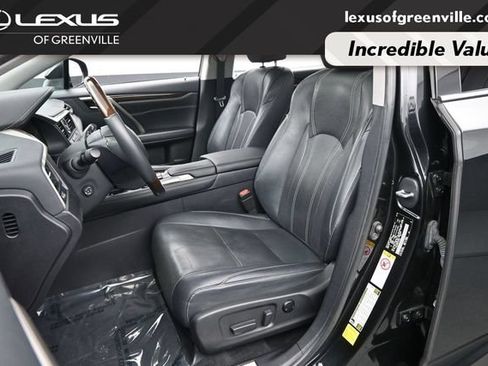 Used 2019 Lexus RX 350 AWD w/ Navigation Package image 21