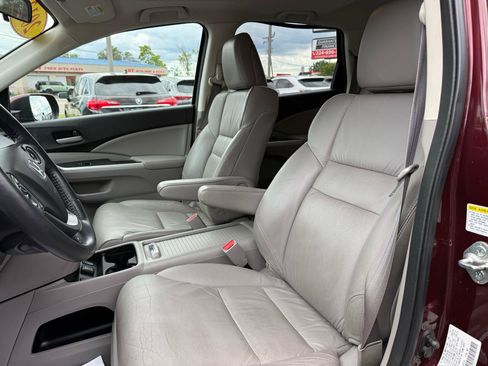 Used 2013 Honda CR-V EX-L image 10