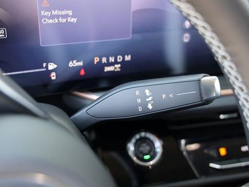 New 2026 Buick Envision Sport Touring AWD/4WD image 24