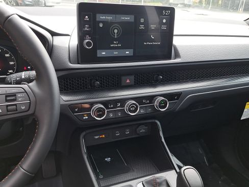 New 2026 Honda CR-V Sport-L image 27