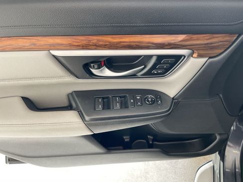 Used 2018 Honda CR-V EX-L image 13