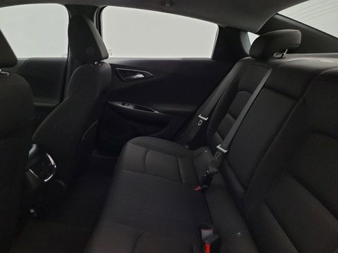 Used 2023 Chevrolet Malibu LT FWD image 18
