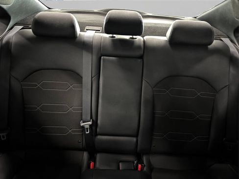 Used 2024 Kia Forte GT-Line w/ GT-Line Premium Package image 18