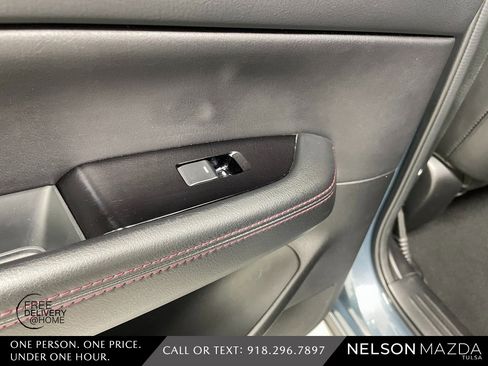 Certified 2024 MAZDA CX-5 Carbon Edition image 35