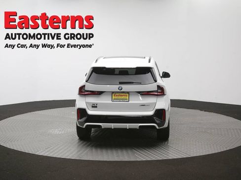 Used 2024 BMW X1 xDrive28i w/ Premium Package AWD/4WD image 37