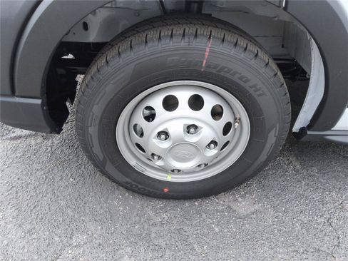 New 2026 Ford Transit 350 XL RWD image 9