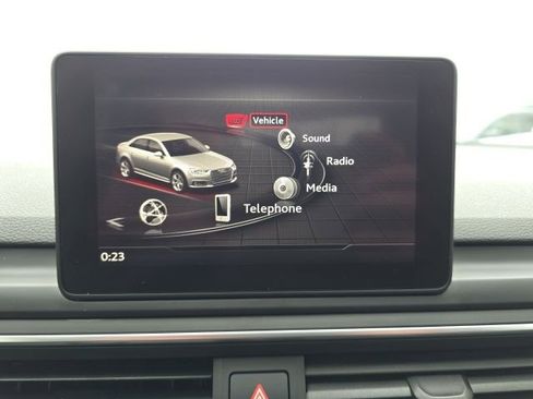 Used 2019 Audi A4 2.0T Premium AWD/4WD image 16