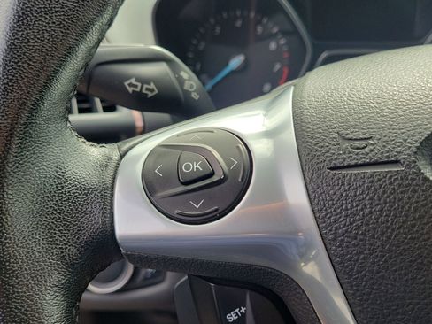 Used 2015 Ford Escape Titanium w/ Equipment Group 301A AWD/4WD image 13