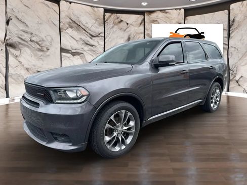 Used 2019 Dodge Durango GT AWD/4WD image 17