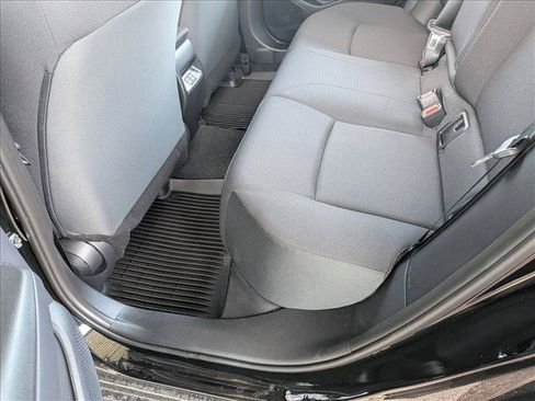 Certified 2026 Toyota Corolla LE w/ LE Premium Package FWD image 16
