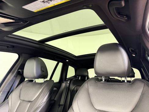 Used 2023 BMW X3 sDrive30i w/ Convenience Package RWD image 27