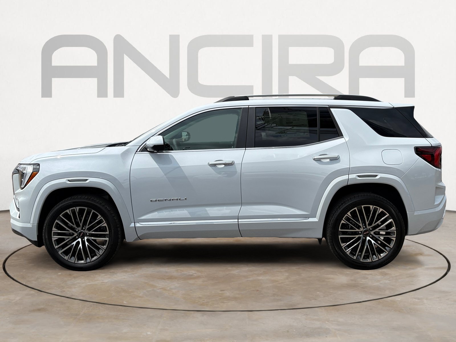 New 2027 GMC Terrain Denali w/ LPO, Floor Liner Package AWD/4WD image 7