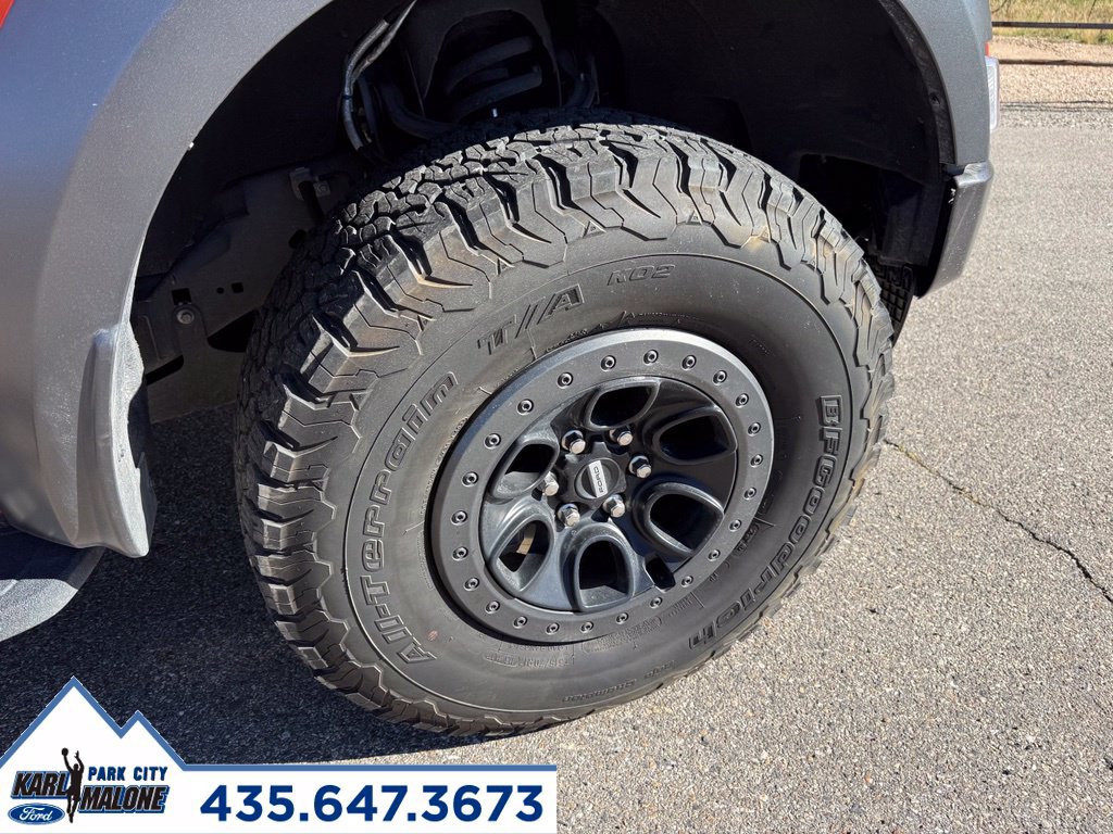 Used 2023 Ford F150 Raptor w/ Raptor Carbon Fiber Package AWD/4WD image 9