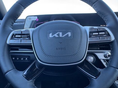 New 2025 Kia Telluride EX X-Line image 15