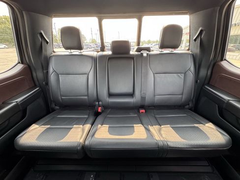 Used 2022 Ford F150 Lariat w/ Max Trailer Tow Package image 14