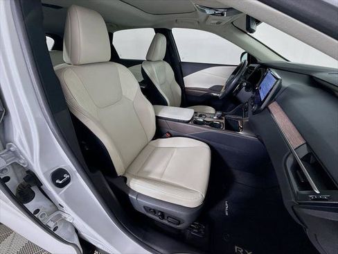 Certified 2024 Lexus RX 350 Premium w/ Accessory Package (Z1) FWD image 30