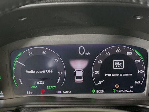 Used 2023 Honda Accord Sport image 19