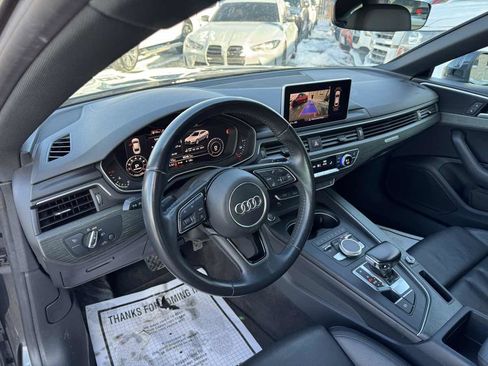 Used 2018 Audi A5 2.0T Premium Plus w/ Premium Plus image 11